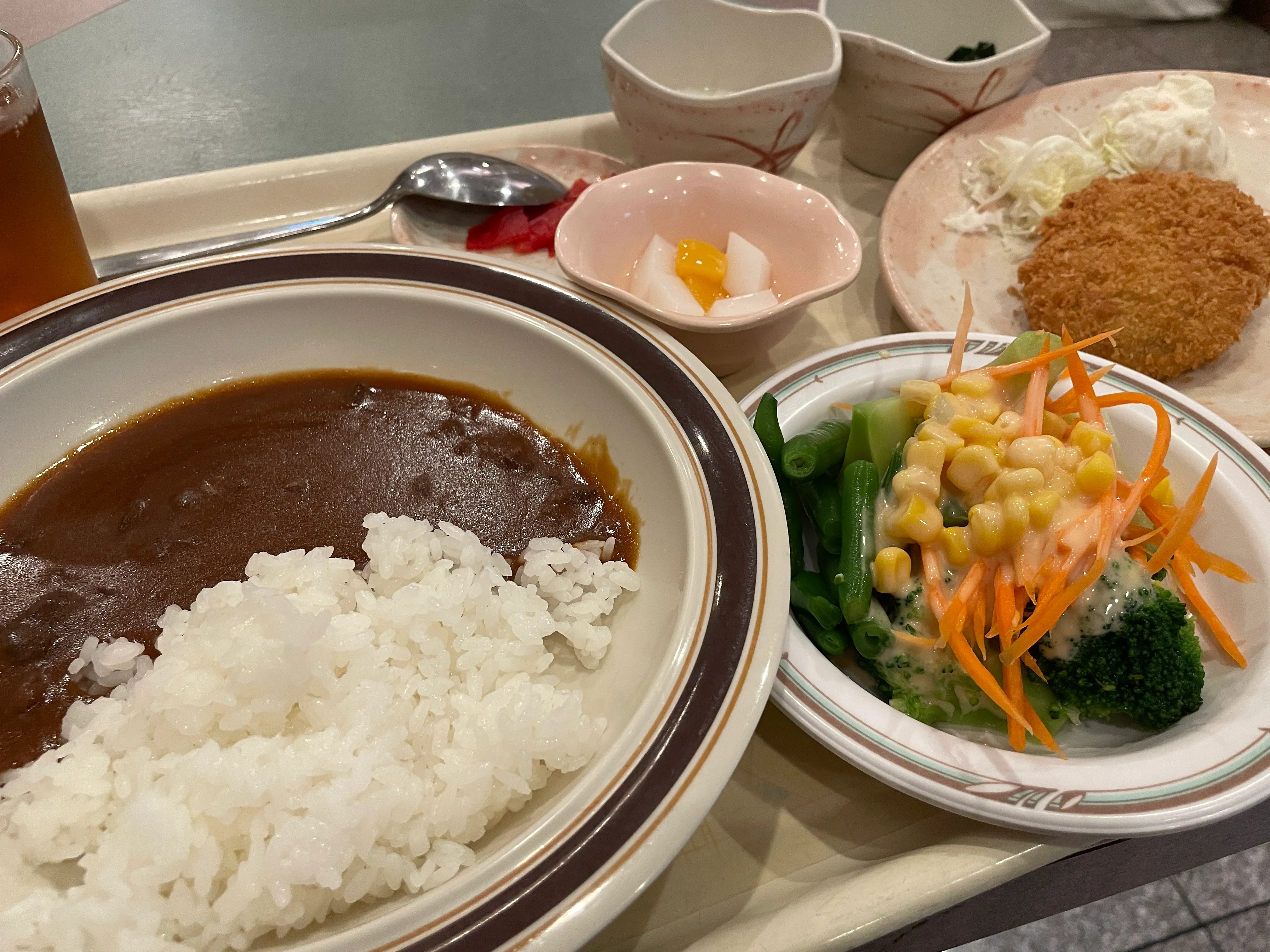 dinner