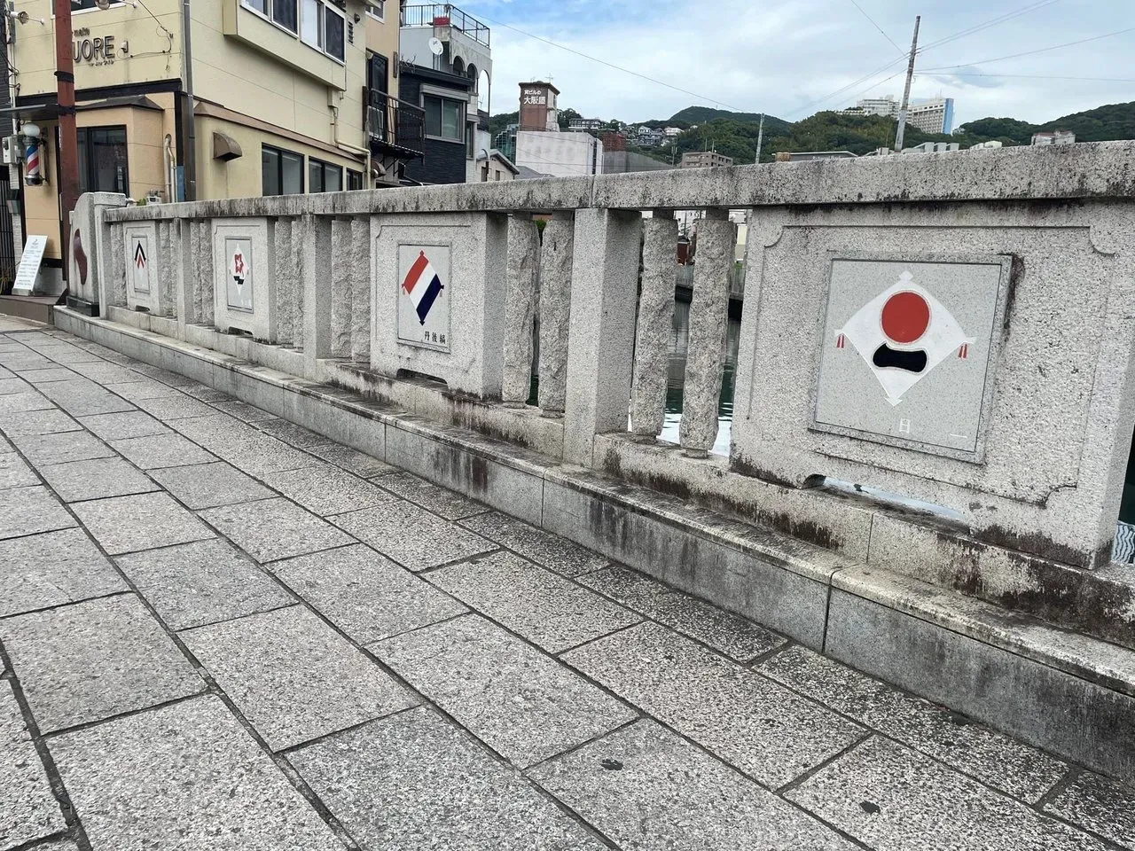 Photo from Swarm at 銅座橋