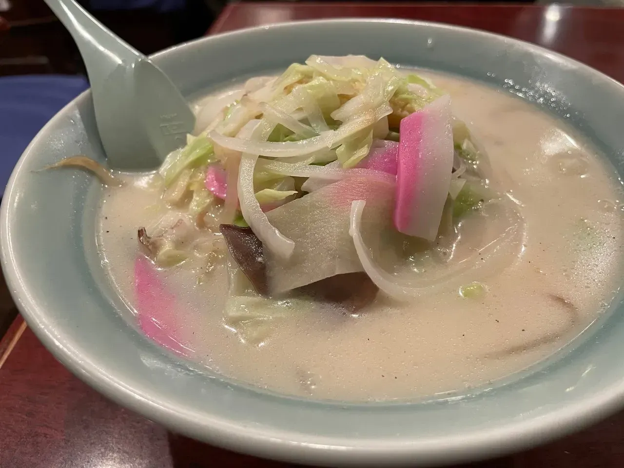 Photo from Swarm at よこはま 思案橋店