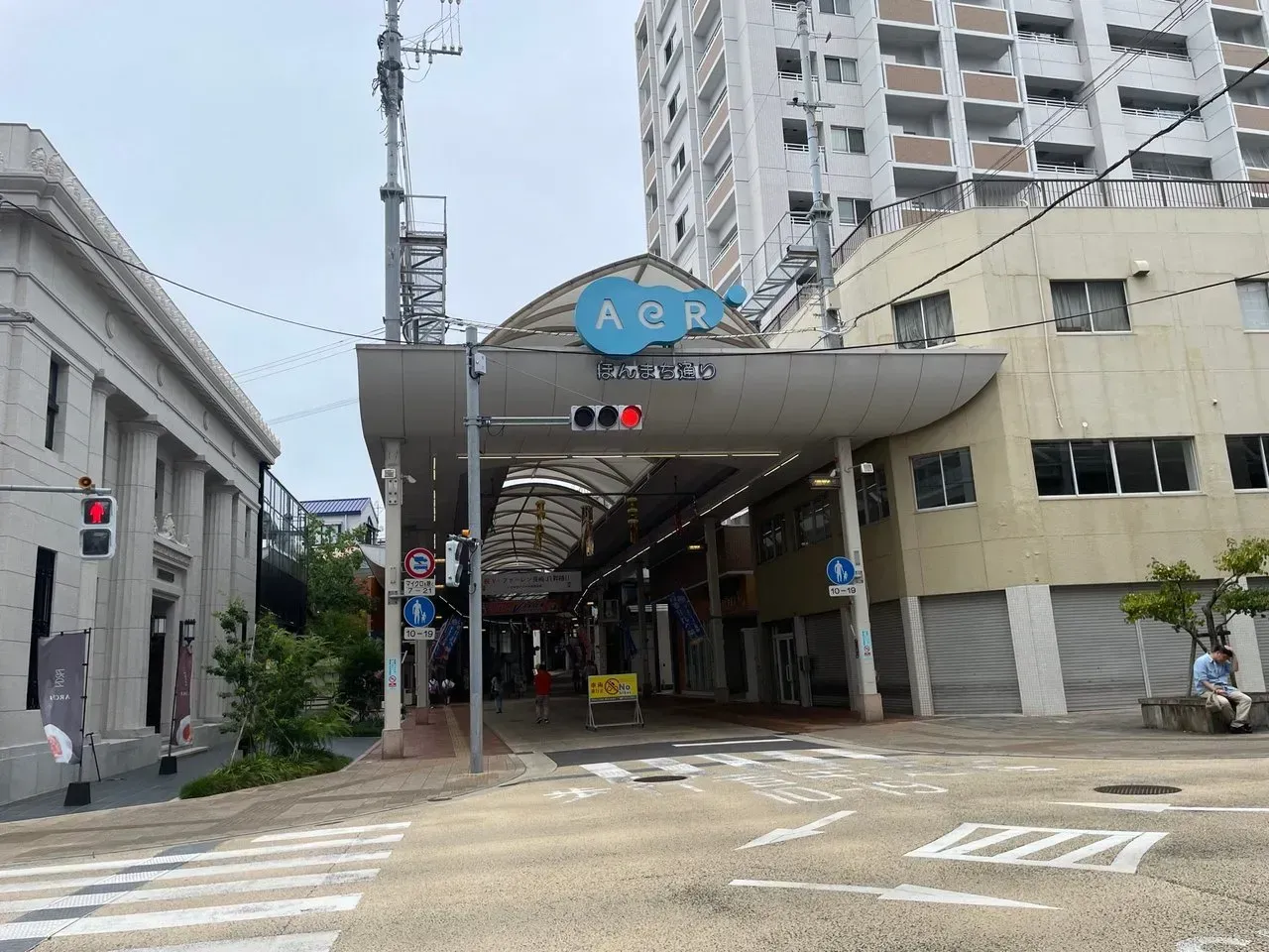 Photo from Swarm at アエルいさはや