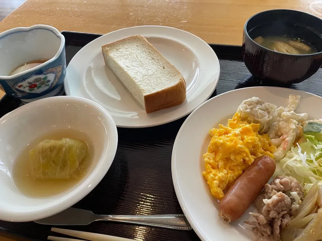 Photo from Swarm at 時津ヤスダオーシャンホテル